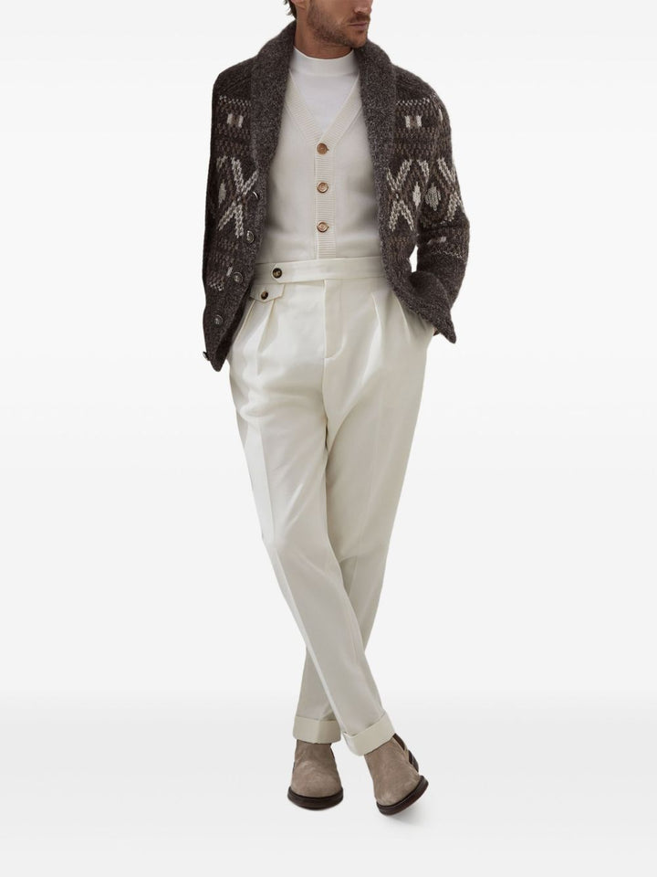 Brunello Cucinelli Sweater