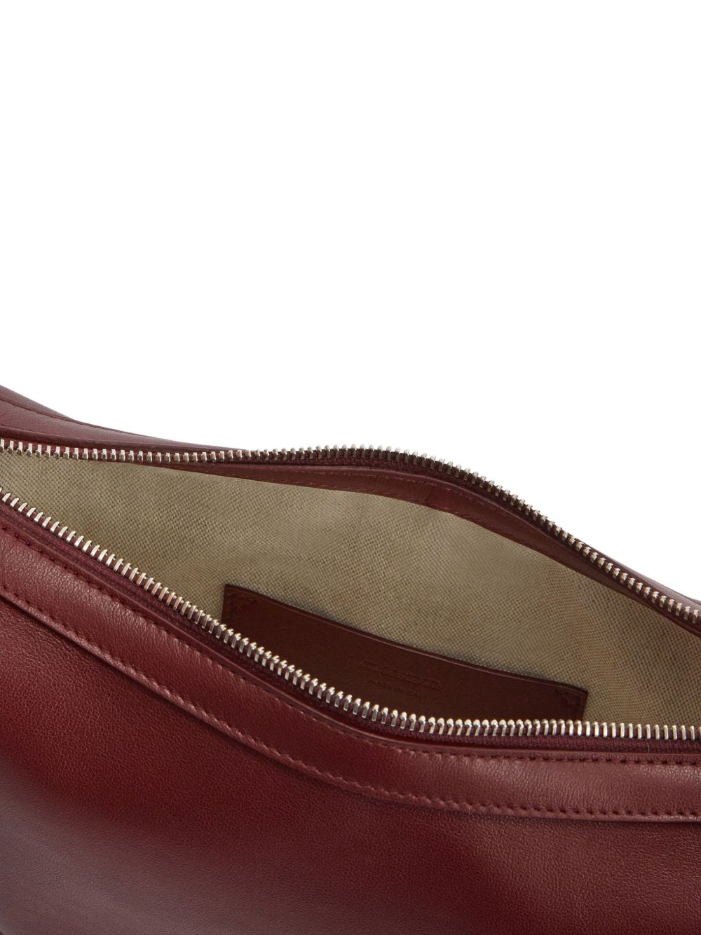 Jil Sander Shoulder Bag