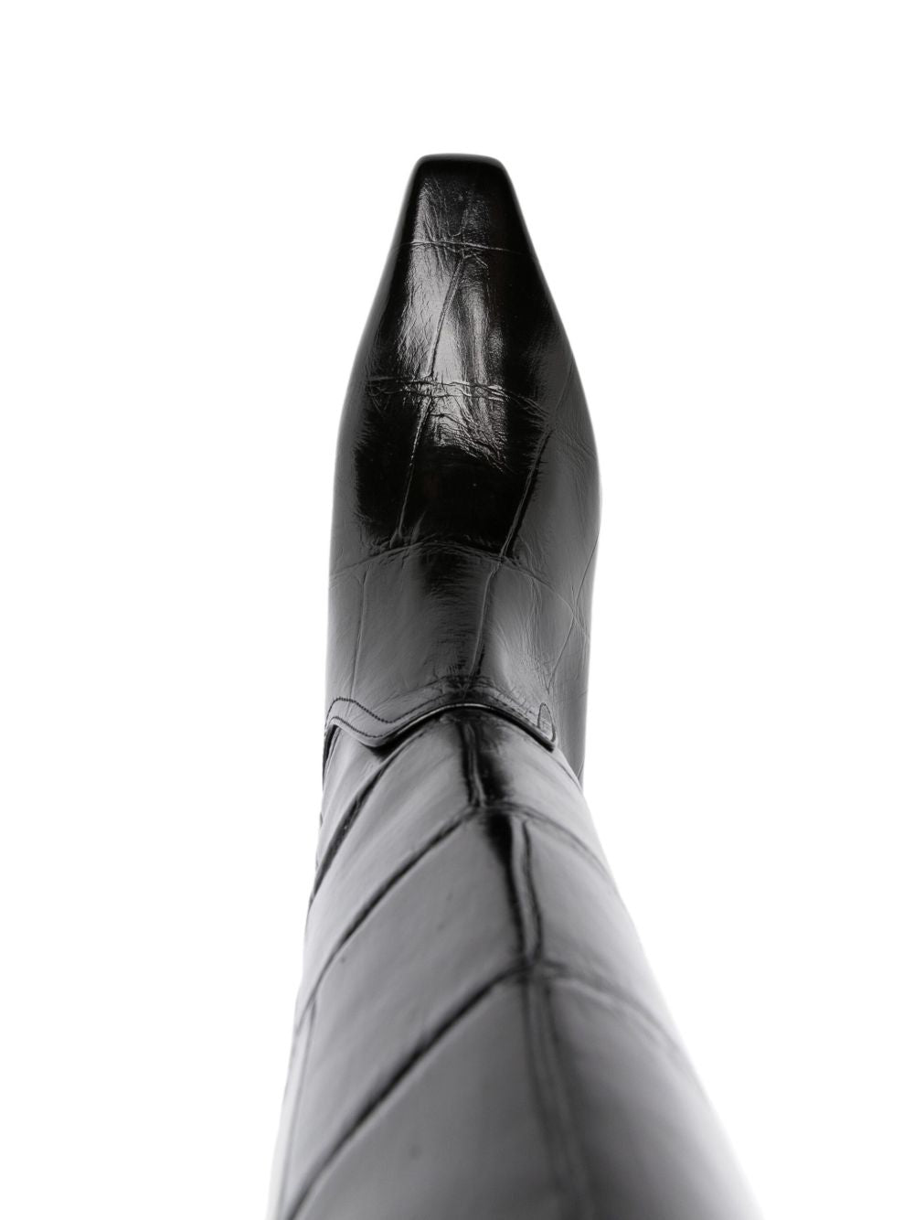Paris Texas Boots