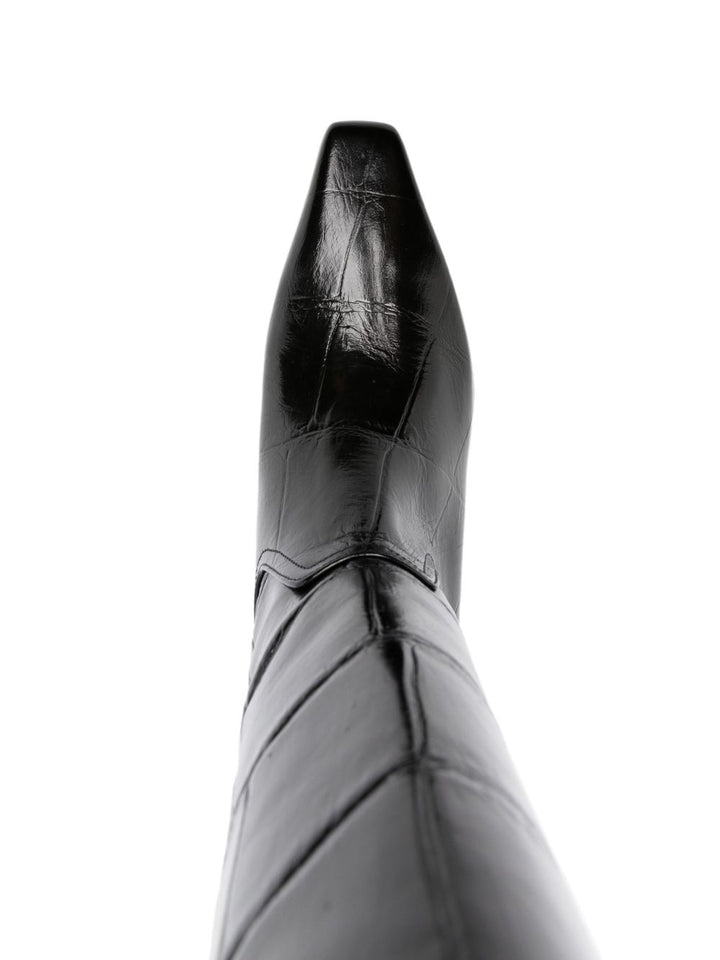 Paris Texas Boots