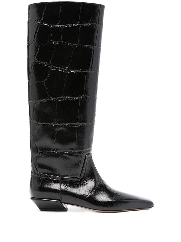 Paris Texas Boots