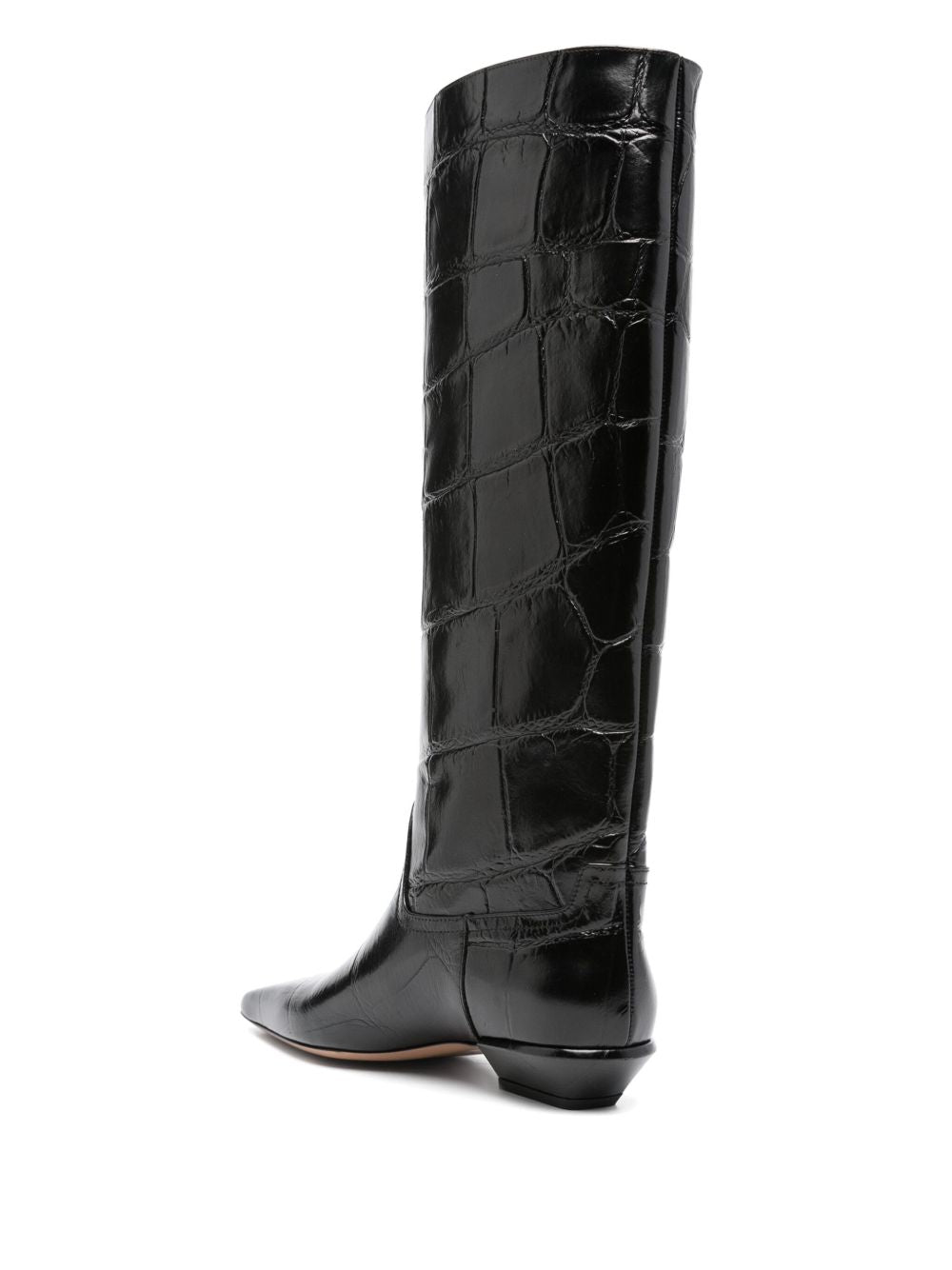 Paris Texas Boots