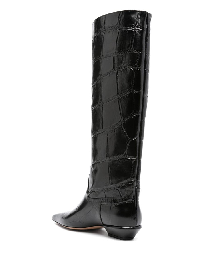Paris Texas Boots