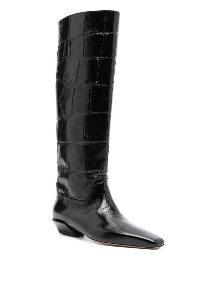 Paris Texas Boots