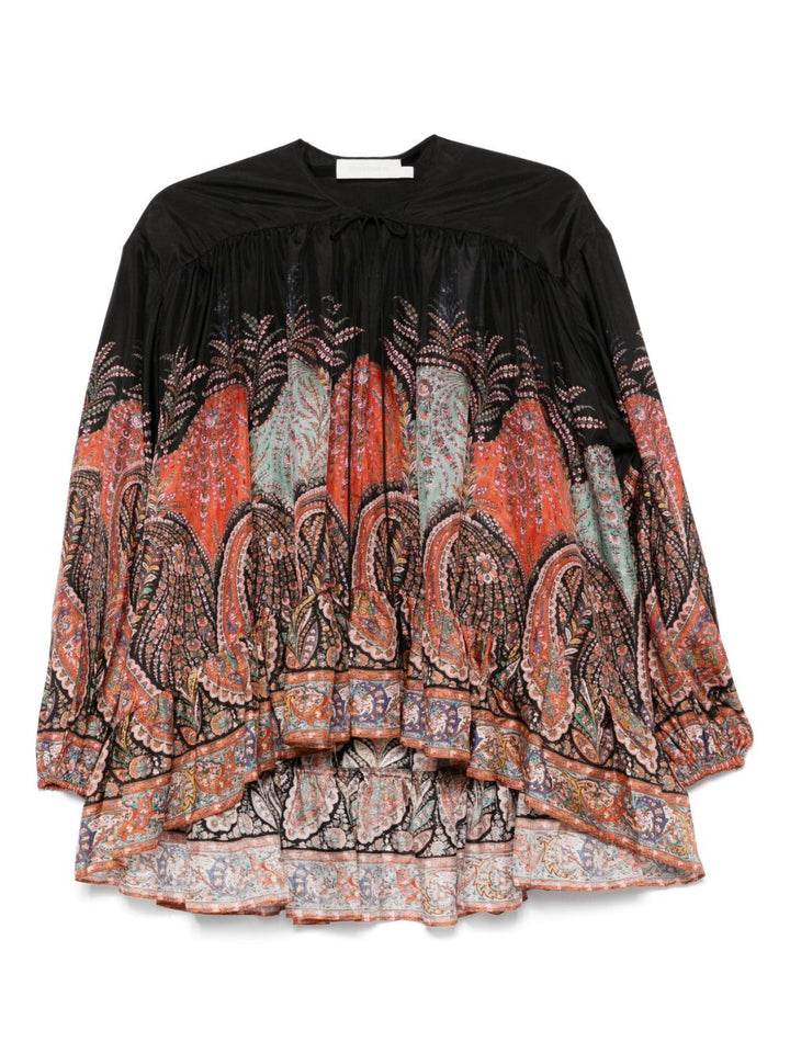 Zimmermann Shirt