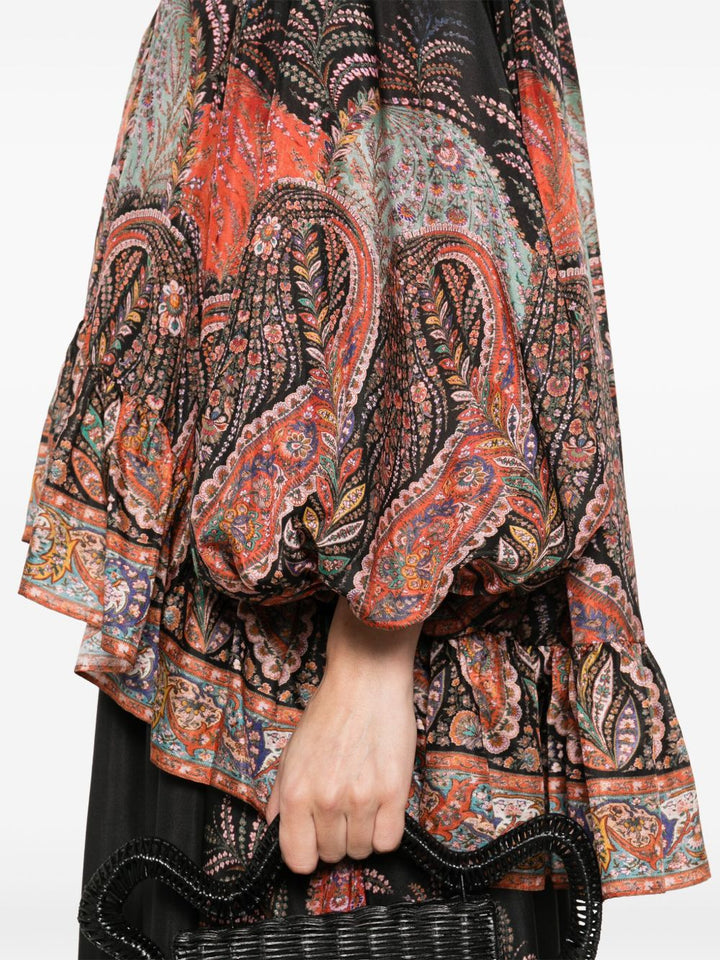 Zimmermann Shirt