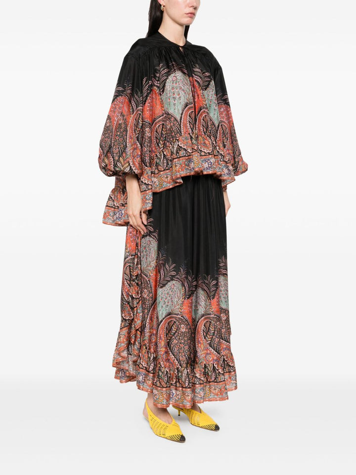 Zimmermann Shirt