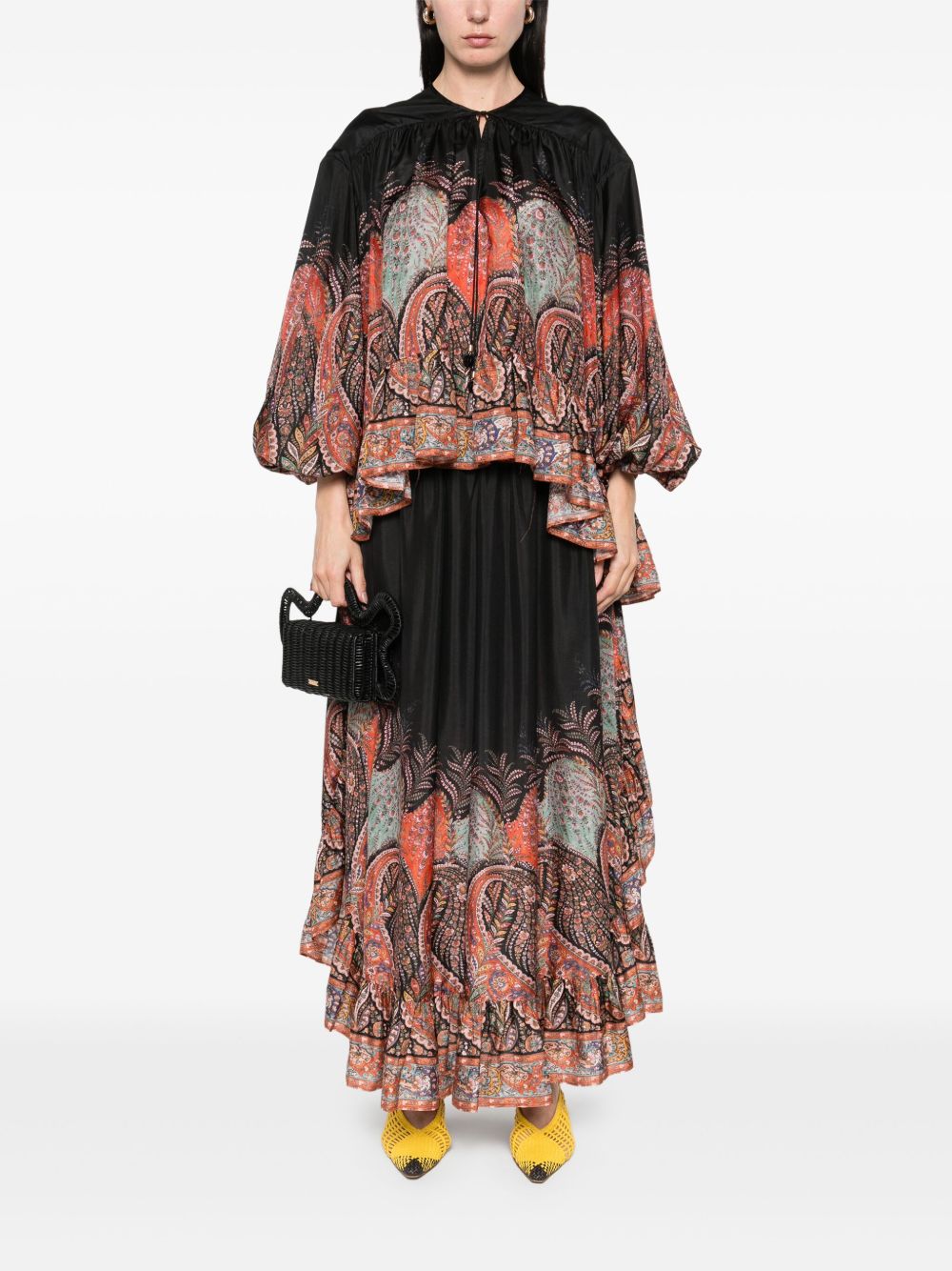 Zimmermann Shirt