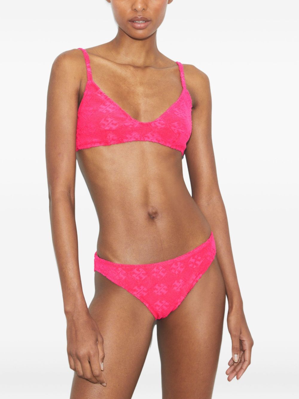 Tory Burch Bikini Bottom
