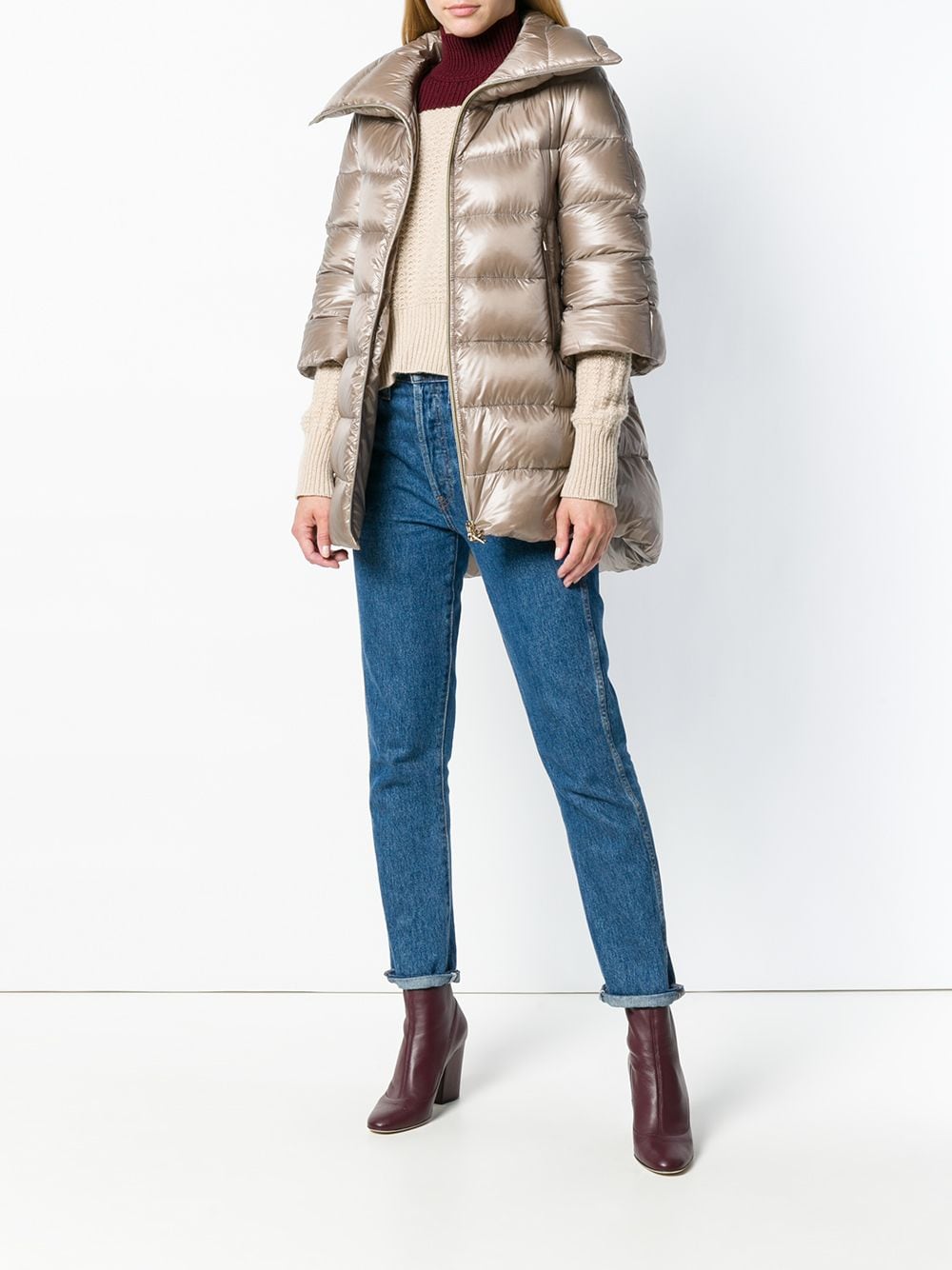 Herno Jacket