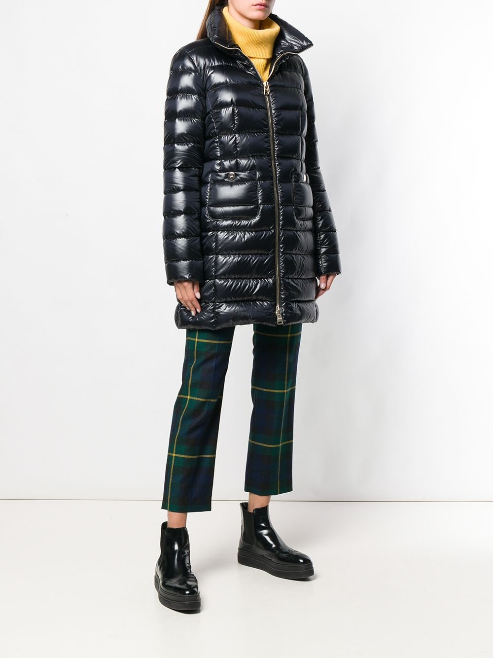 Herno Jacket