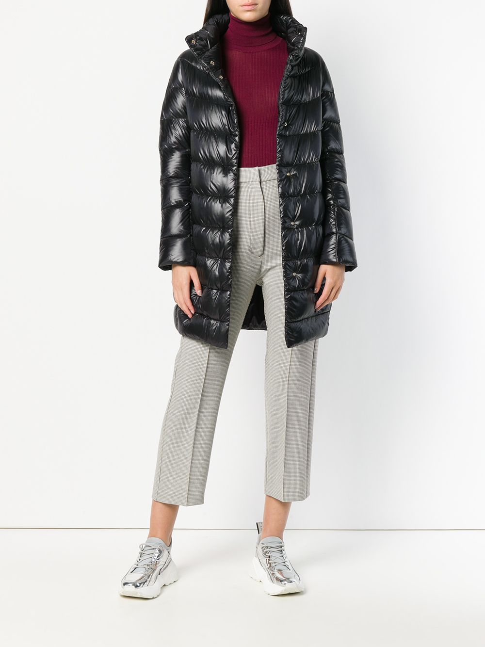 Herno Jacket