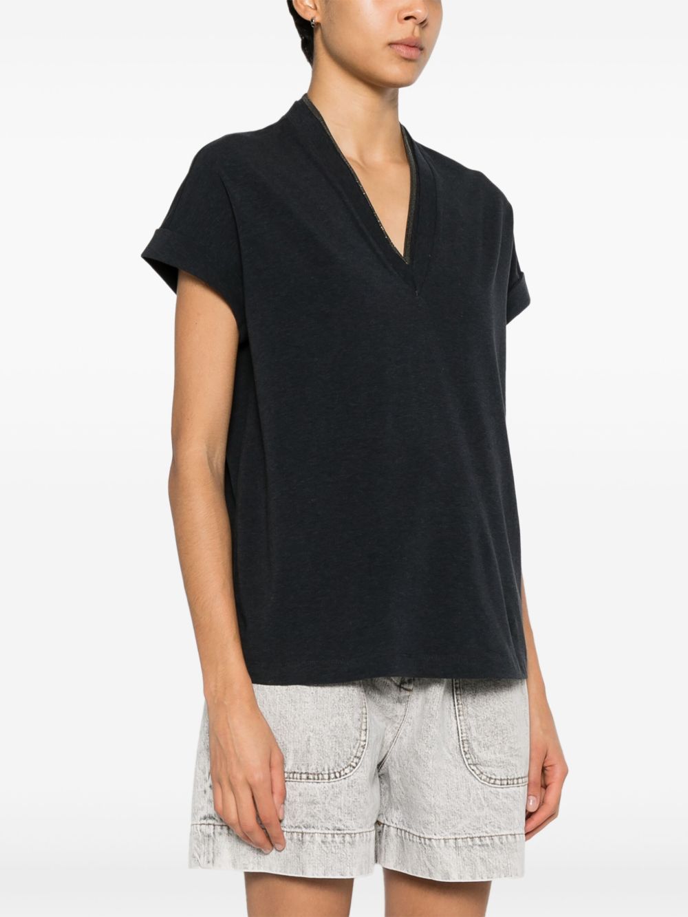 Brunello Cucinelli Polo shirt