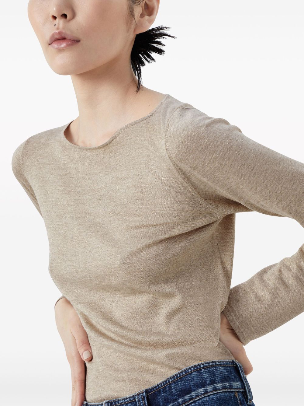 Brunello Cucinelli Sweater
