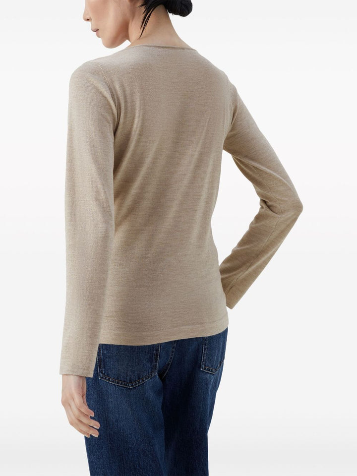 Brunello Cucinelli Sweater
