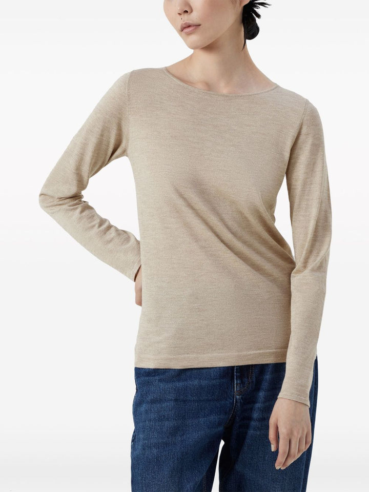 Brunello Cucinelli Sweater