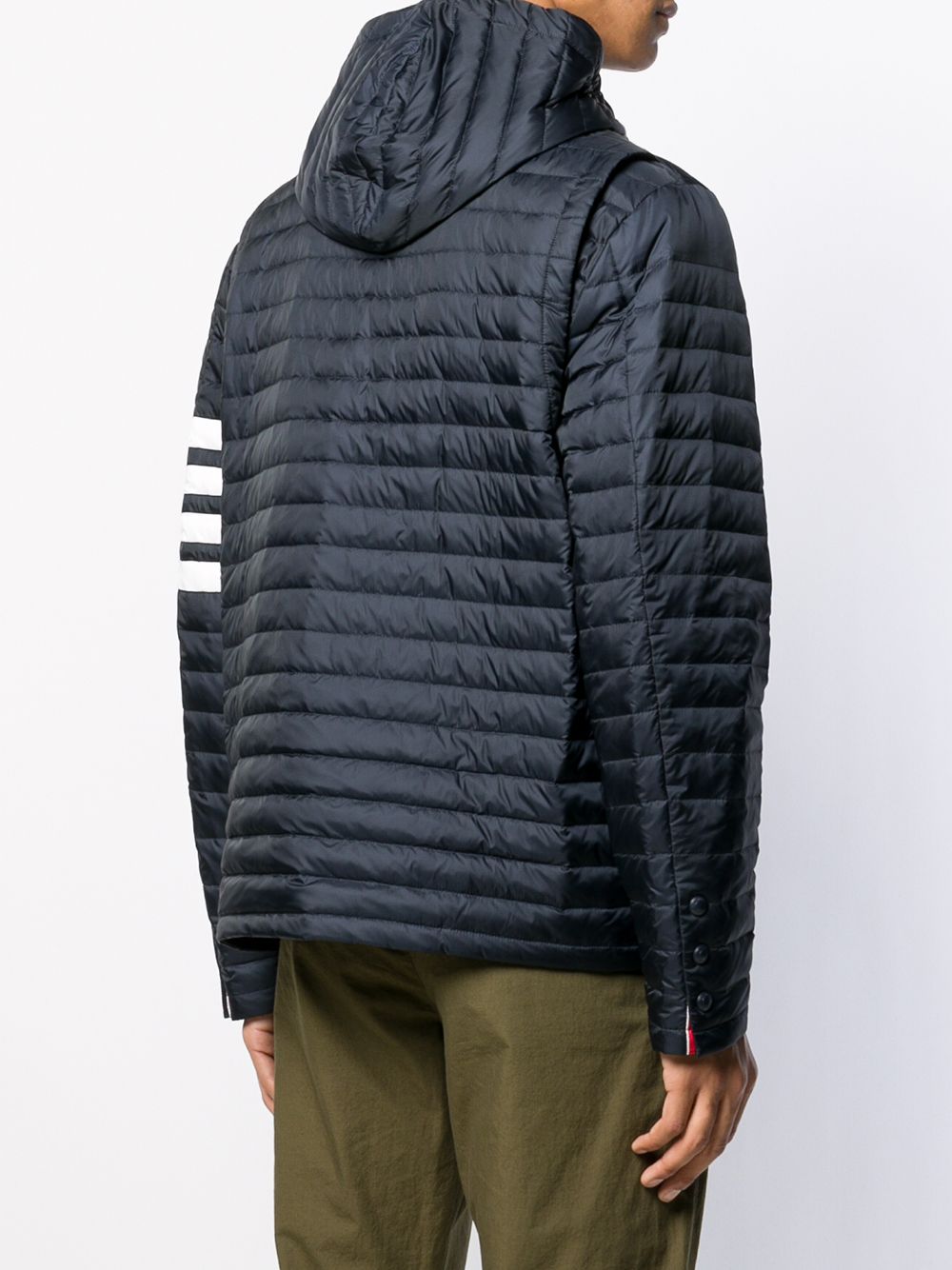 Thom Browne Jacket