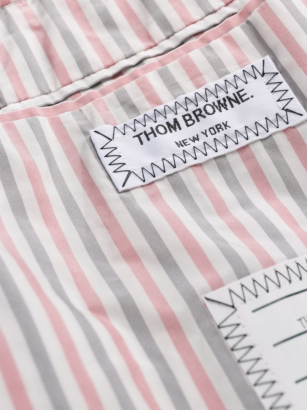 Thom Browne Jacket