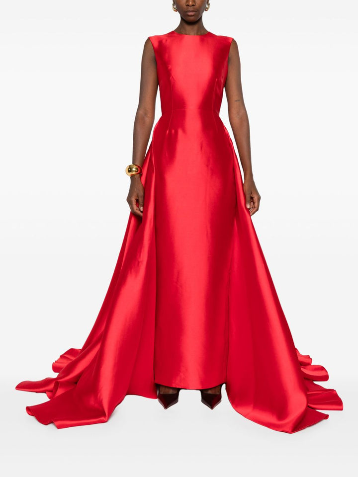 Solace London Dress