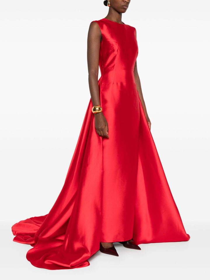 Solace London Dress