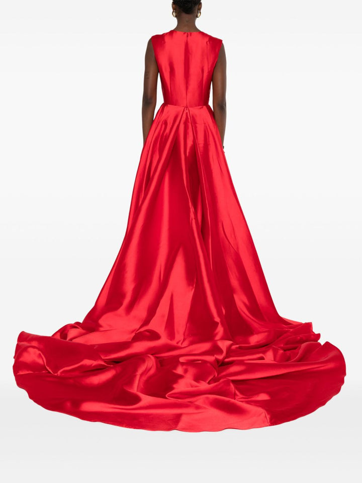 Solace London Dress