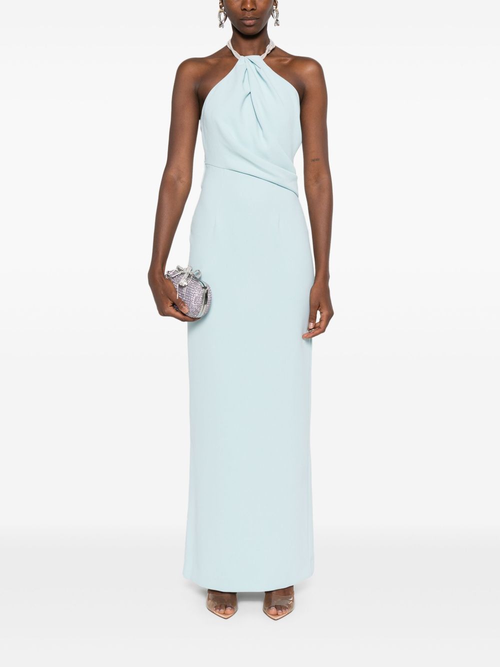 Solace London Dress