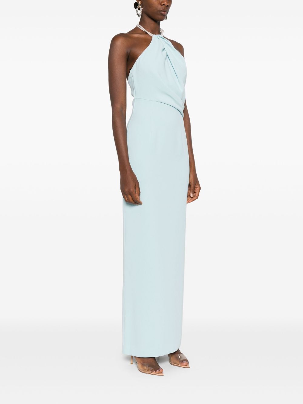 Solace London Dress