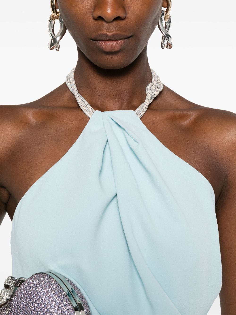 Solace London Dress