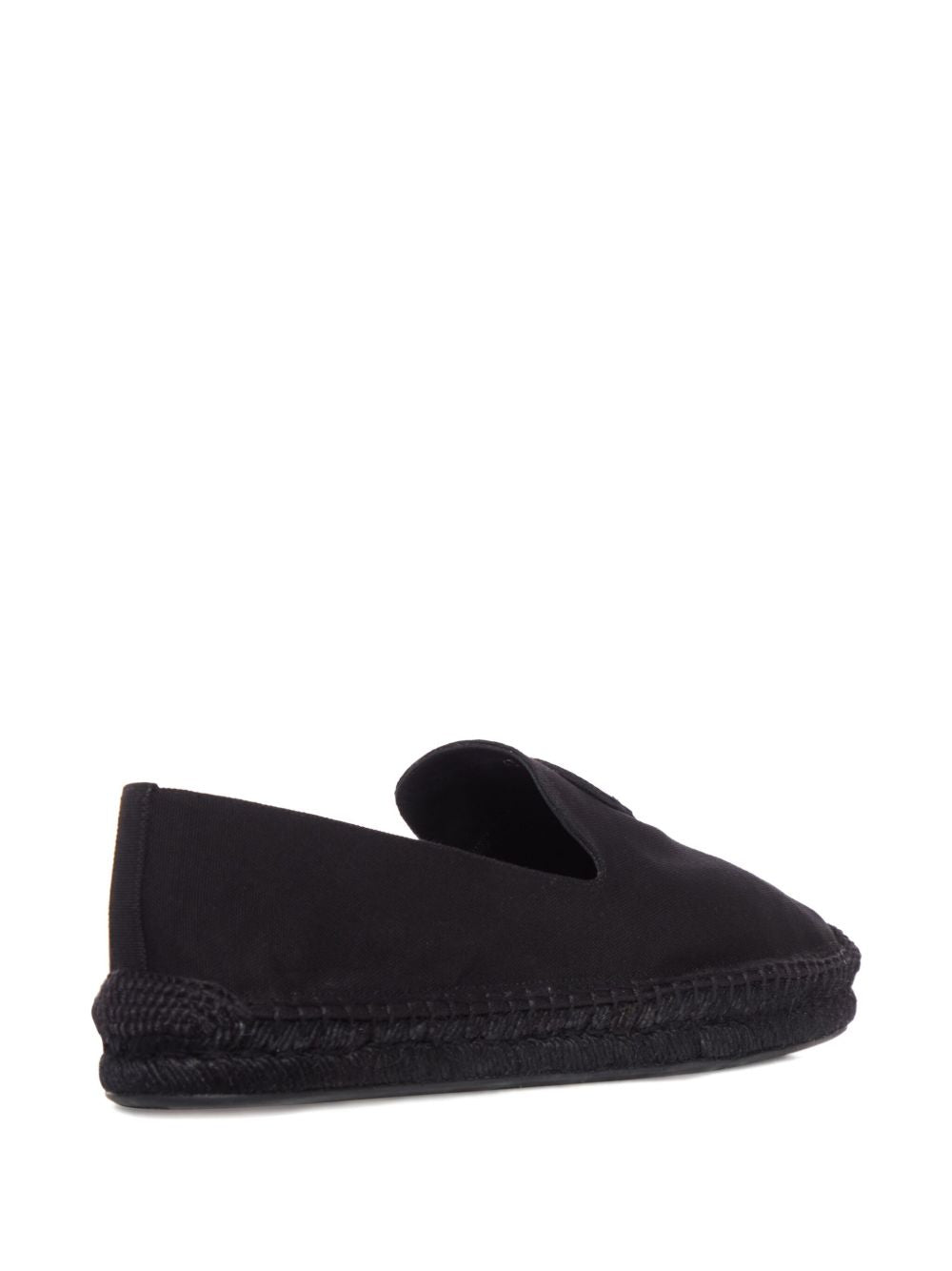 Christian Louboutin Nanou leather loafers
