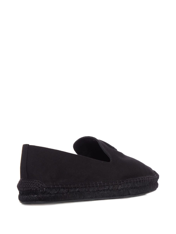 Christian Louboutin Nanou leather loafers