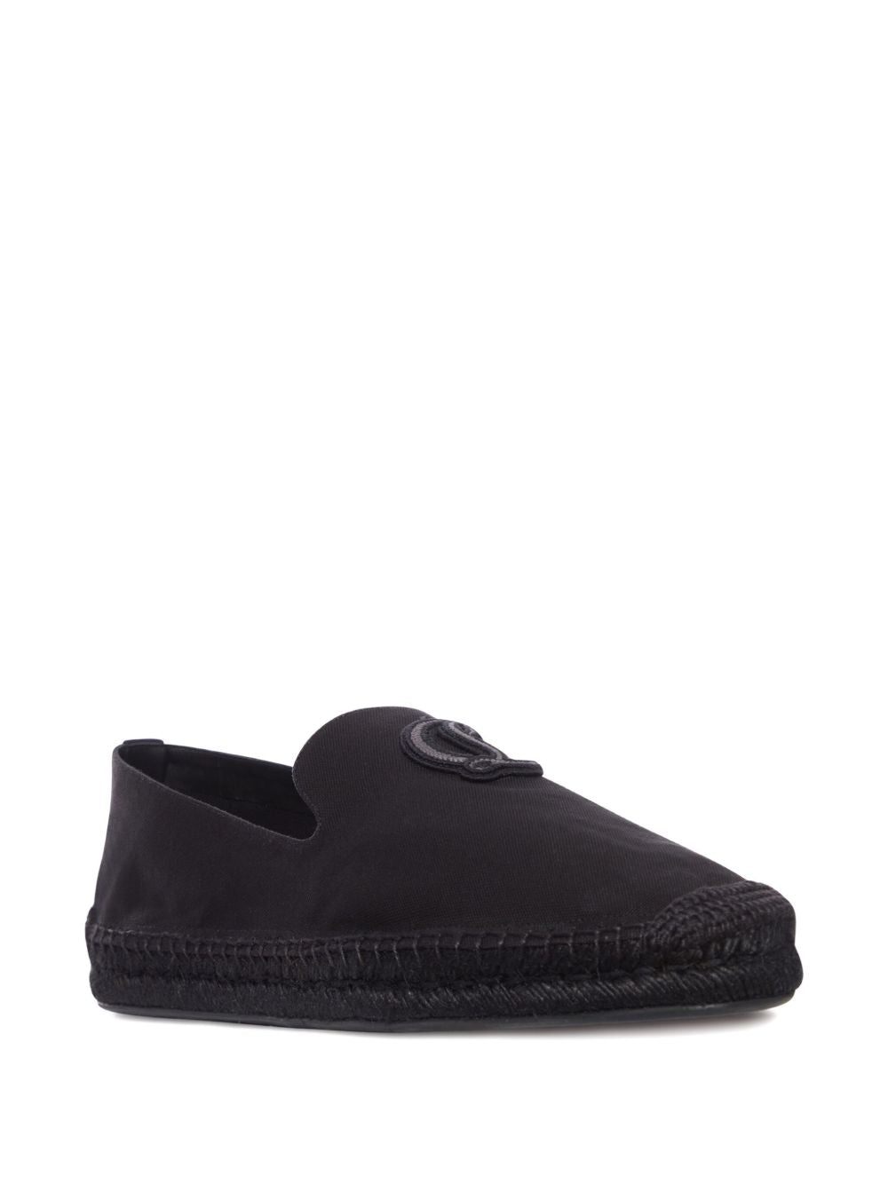 Christian Louboutin Nanou leather loafers