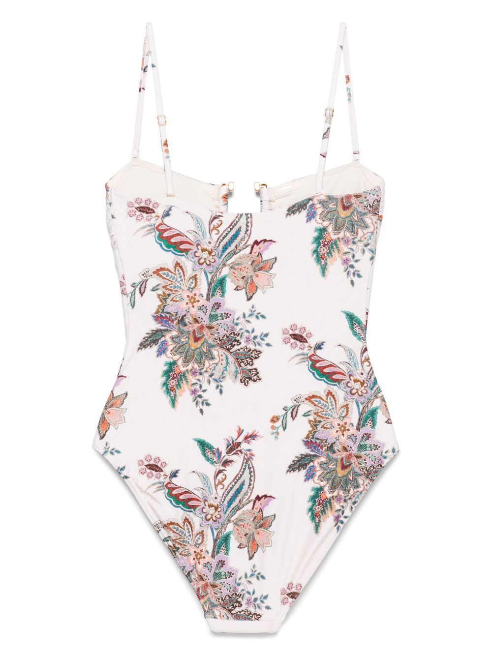 Zimmermann One-Piece Swimsuit
