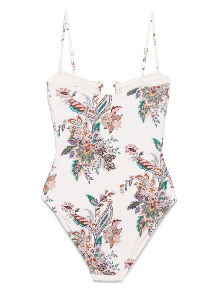 Zimmermann One-Piece Swimsuit
