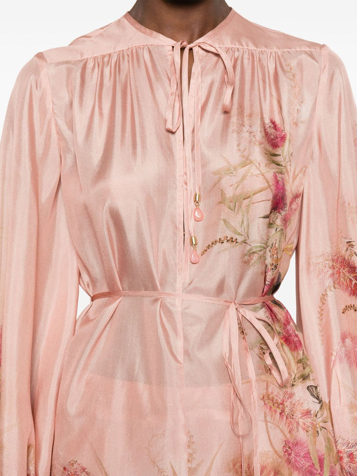 Zimmermann Top