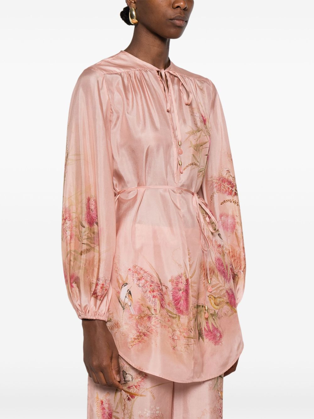 Zimmermann Top
