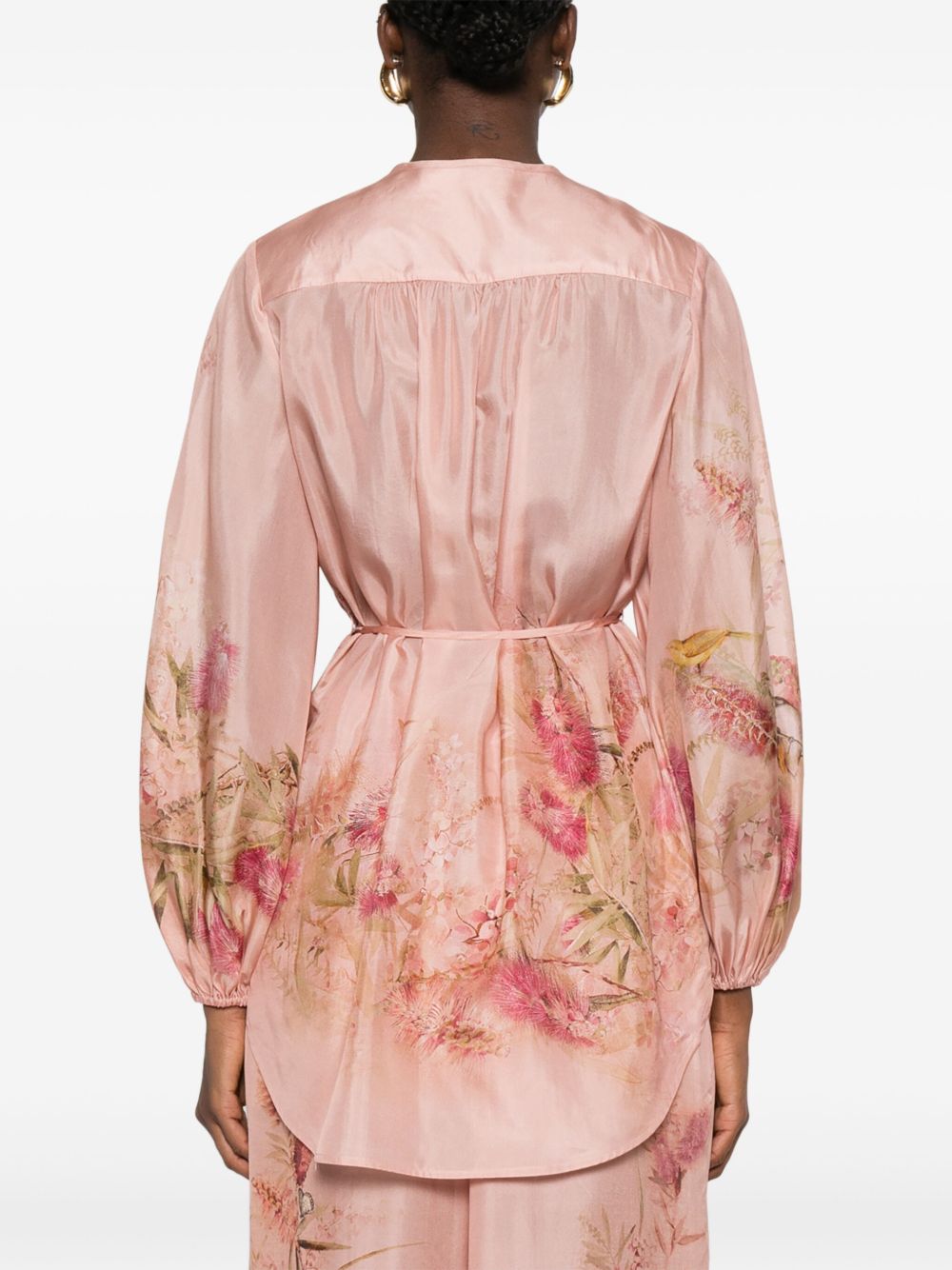 Zimmermann Top