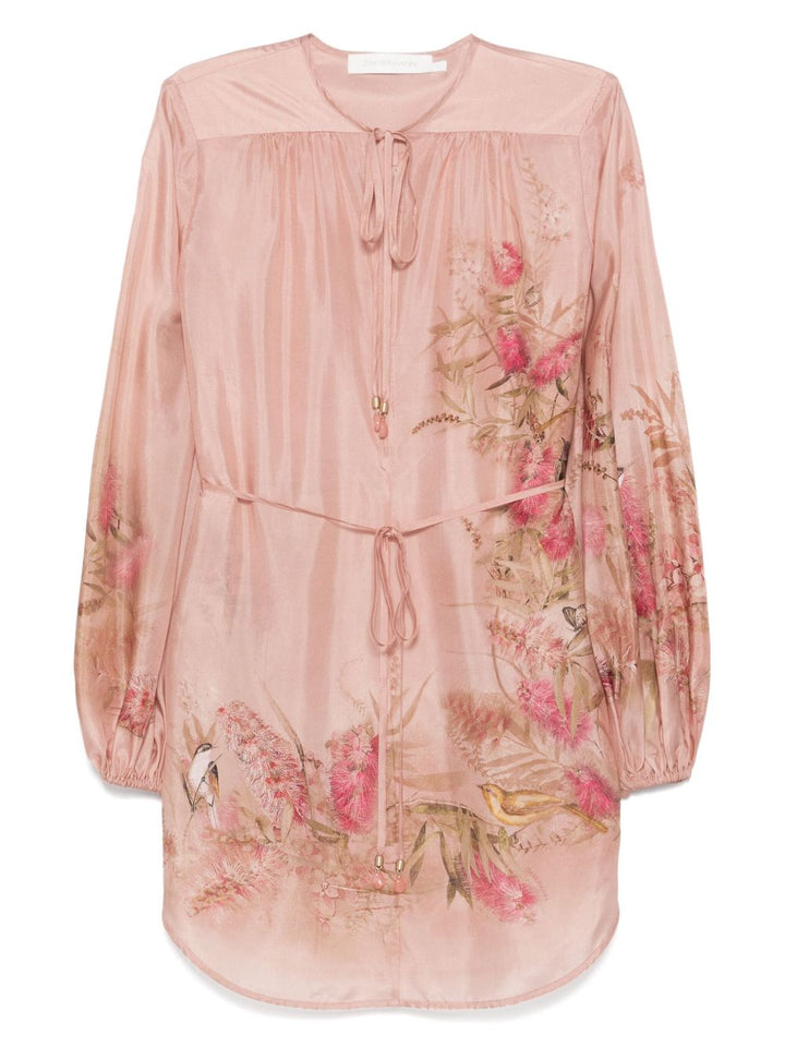 Zimmermann Top