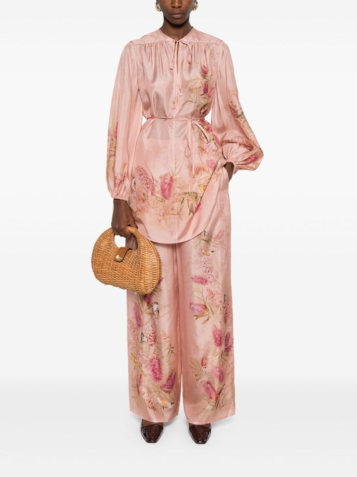Zimmermann Top
