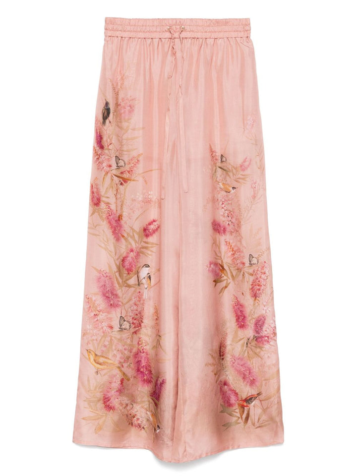 Zimmermann pants