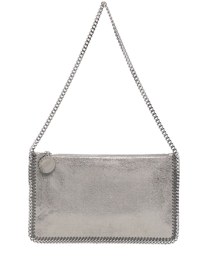 Stella McCartney Falabella Clutch