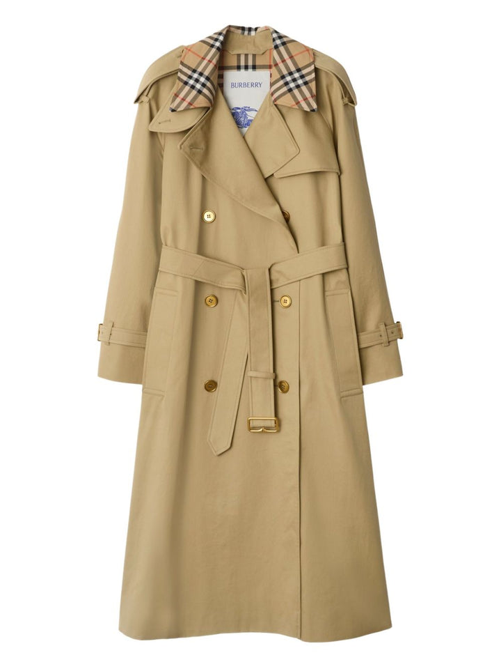 Burberry Coat