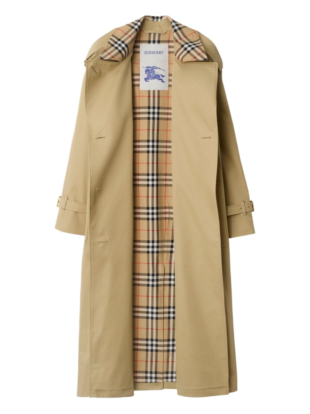 Burberry Coat