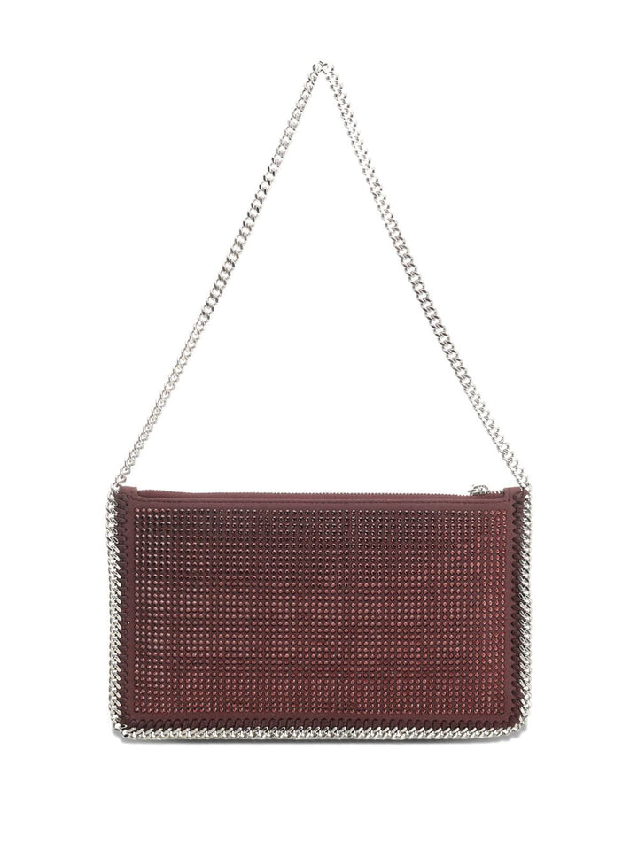 Stella McCartney Bags.. Bordeaux??