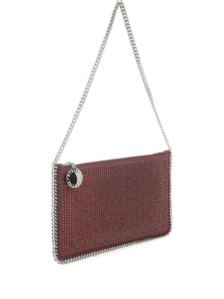 Stella McCartney Bags.. Bordeaux??