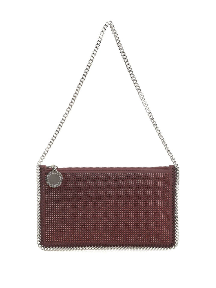 Stella McCartney Bags.. Bordeaux??