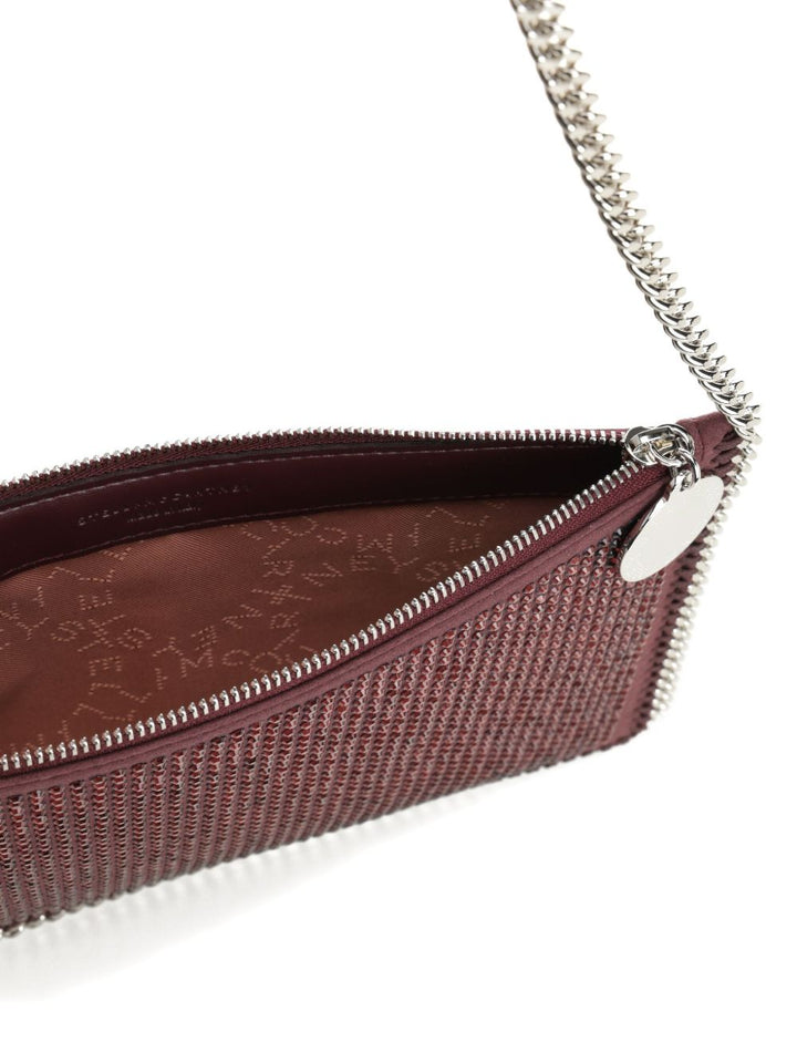 Stella McCartney Bags.. Bordeaux??