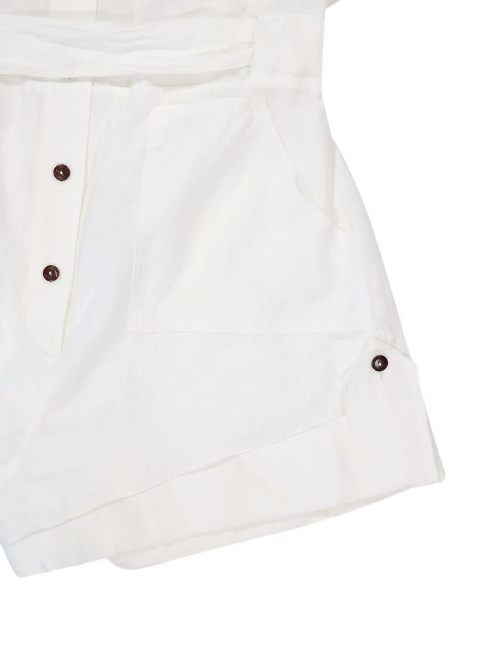 Zimmermann Playsuit