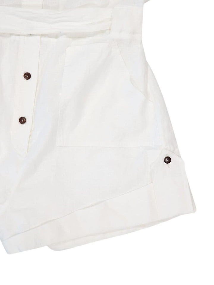 Zimmermann Playsuit
