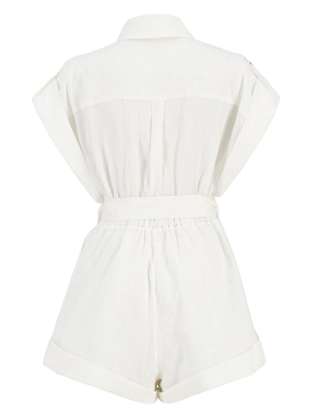 Zimmermann Playsuit