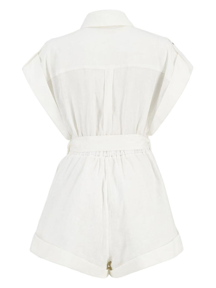 Zimmermann Playsuit